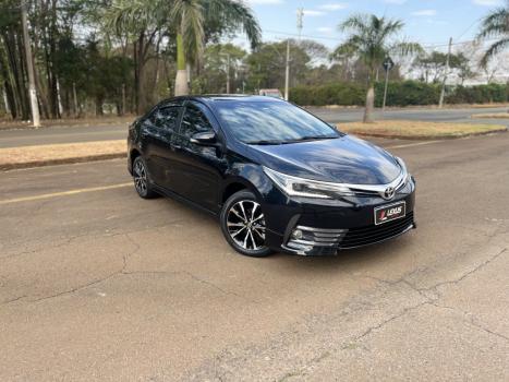 TOYOTA Corolla 2.0 16V 4P XRS FLEX AUTOMTICO, Foto 2