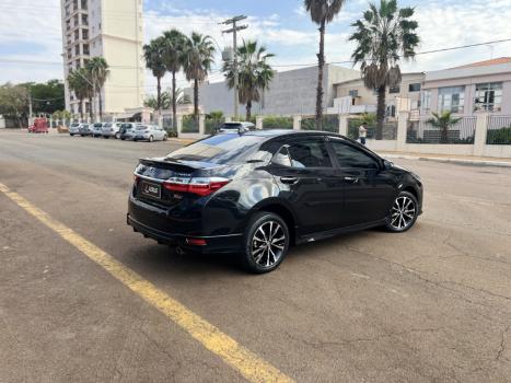 TOYOTA Corolla 2.0 16V 4P XRS FLEX AUTOMTICO, Foto 5