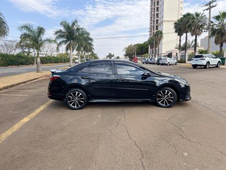 TOYOTA Corolla 2.0 16V 4P XRS FLEX AUTOMTICO, Foto 7