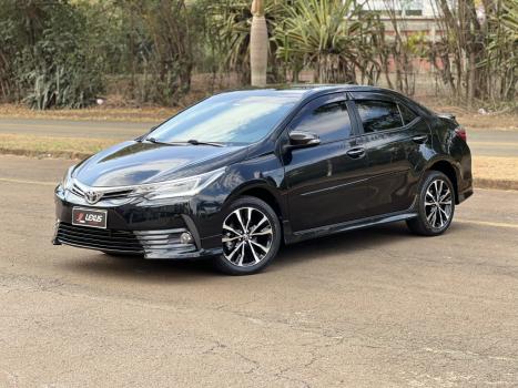 TOYOTA Corolla 2.0 16V 4P XRS FLEX AUTOMTICO, Foto 3