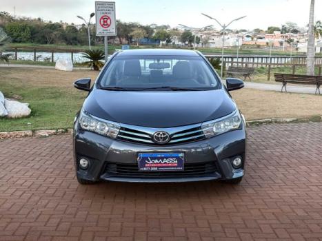 TOYOTA Corolla 2.0 16V 4P XEI FLEX AUTOMTICO, Foto 2