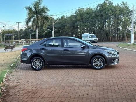 TOYOTA Corolla 2.0 16V 4P XEI FLEX AUTOMTICO, Foto 4