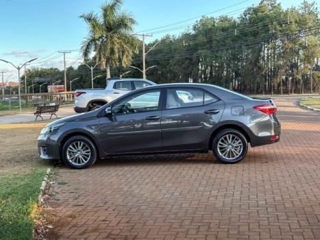 TOYOTA Corolla 2.0 16V 4P XEI FLEX AUTOMTICO, Foto 5