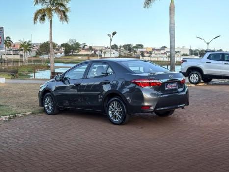 TOYOTA Corolla 2.0 16V 4P XEI FLEX AUTOMTICO, Foto 6