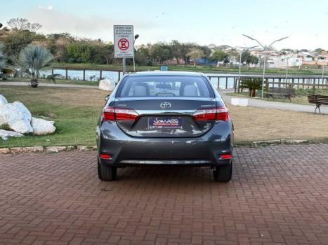 TOYOTA Corolla 2.0 16V 4P XEI FLEX AUTOMTICO, Foto 7