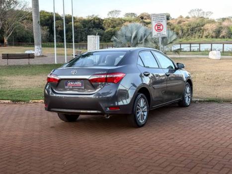 TOYOTA Corolla 2.0 16V 4P XEI FLEX AUTOMTICO, Foto 8