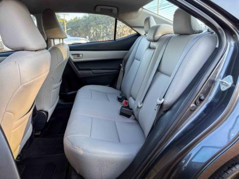 TOYOTA Corolla 2.0 16V 4P XEI FLEX AUTOMTICO, Foto 9