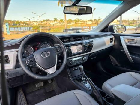 TOYOTA Corolla 2.0 16V 4P XEI FLEX AUTOMTICO, Foto 10