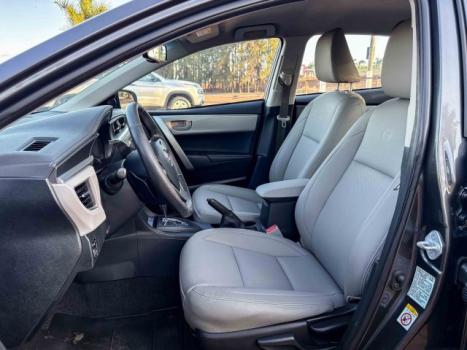 TOYOTA Corolla 2.0 16V 4P XEI FLEX AUTOMTICO, Foto 11