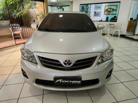 TOYOTA Corolla 2.0 16V 4P XEI FLEX AUTOMTICO, Foto 2