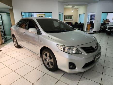 TOYOTA Corolla 2.0 16V 4P XEI FLEX AUTOMTICO, Foto 3