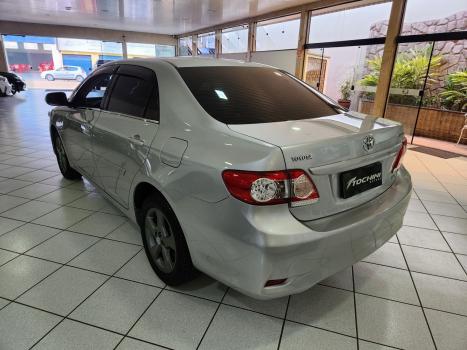 TOYOTA Corolla 2.0 16V 4P XEI FLEX AUTOMTICO, Foto 4