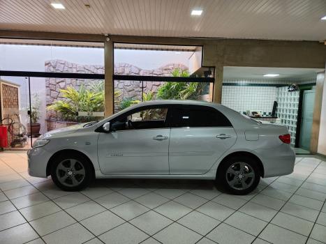 TOYOTA Corolla 2.0 16V 4P XEI FLEX AUTOMTICO, Foto 5