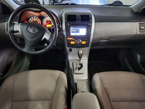 TOYOTA Corolla 2.0 16V 4P XEI FLEX AUTOMTICO, Foto 7