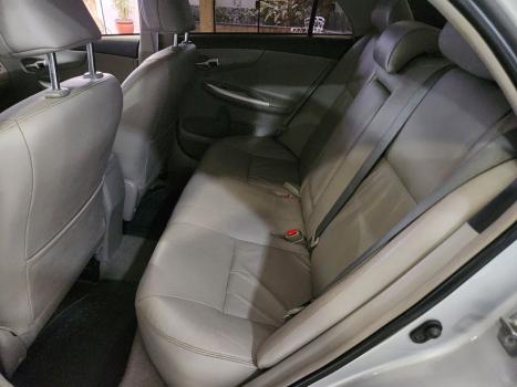TOYOTA Corolla 2.0 16V 4P XEI FLEX AUTOMTICO, Foto 9