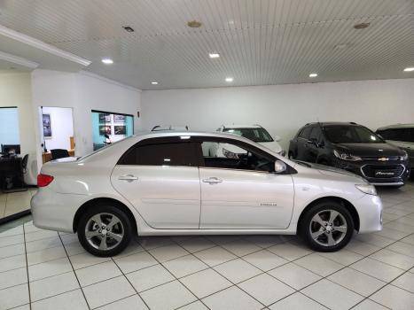 TOYOTA Corolla 2.0 16V 4P XEI FLEX AUTOMTICO, Foto 11
