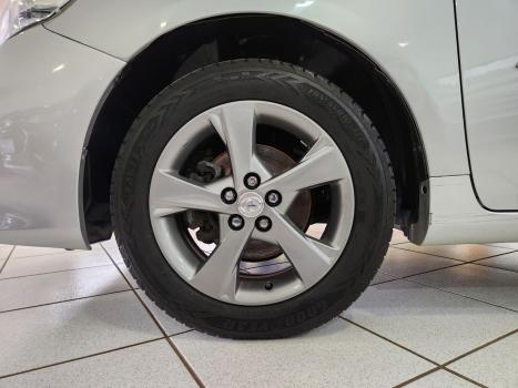 TOYOTA Corolla 2.0 16V 4P XEI FLEX AUTOMTICO, Foto 12
