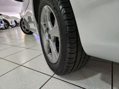 TOYOTA Corolla 2.0 16V 4P XEI FLEX AUTOMTICO, Foto 14