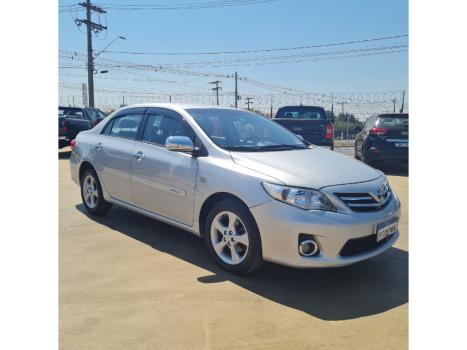 TOYOTA Corolla 2.0 16V 4P XEI FLEX AUTOMTICO, Foto 3