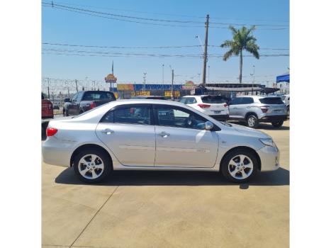 TOYOTA Corolla 2.0 16V 4P XEI FLEX AUTOMTICO, Foto 4