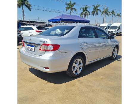 TOYOTA Corolla 2.0 16V 4P XEI FLEX AUTOMTICO, Foto 5