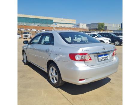 TOYOTA Corolla 2.0 16V 4P XEI FLEX AUTOMTICO, Foto 7