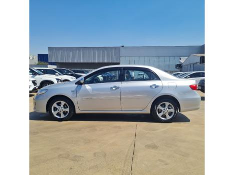 TOYOTA Corolla 2.0 16V 4P XEI FLEX AUTOMTICO, Foto 8