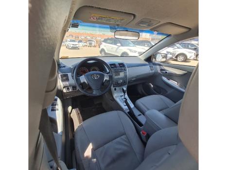 TOYOTA Corolla 2.0 16V 4P XEI FLEX AUTOMTICO, Foto 10
