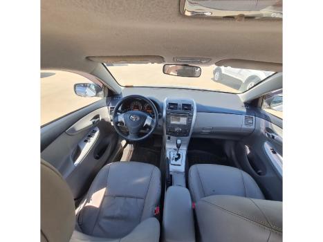 TOYOTA Corolla 2.0 16V 4P XEI FLEX AUTOMTICO, Foto 11