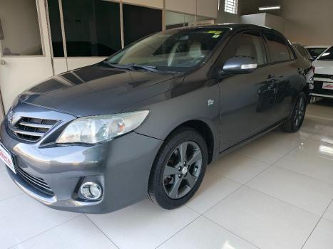 TOYOTA Corolla 2.0 16V 4P XEI FLEX AUTOMTICO, Foto 2