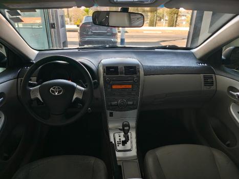 TOYOTA Corolla 2.0 16V 4P XEI FLEX AUTOMTICO, Foto 4