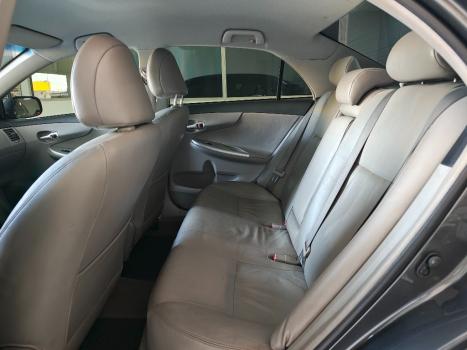 TOYOTA Corolla 2.0 16V 4P XEI FLEX AUTOMTICO, Foto 7