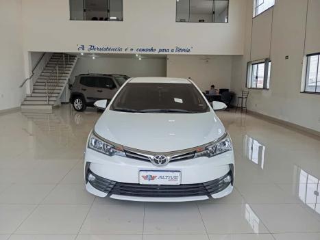 TOYOTA Corolla 2.0 16V 4P XEI FLEX AUTOMTICO, Foto 2