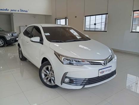 TOYOTA Corolla 2.0 16V 4P XEI FLEX AUTOMTICO, Foto 3