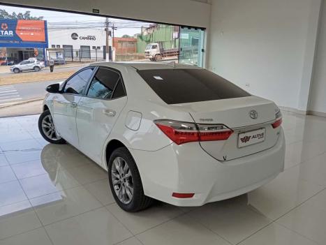 TOYOTA Corolla 2.0 16V 4P XEI FLEX AUTOMTICO, Foto 4
