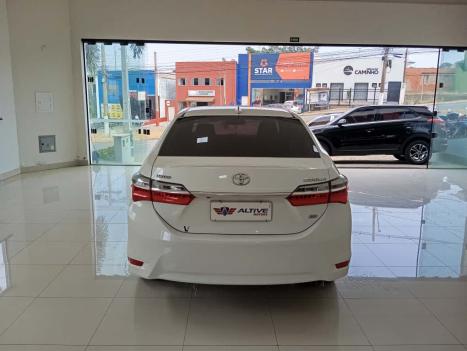 TOYOTA Corolla 2.0 16V 4P XEI FLEX AUTOMTICO, Foto 5