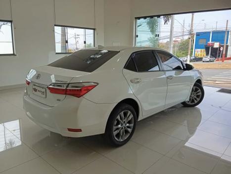 TOYOTA Corolla 2.0 16V 4P XEI FLEX AUTOMTICO, Foto 6