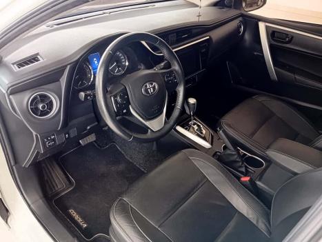 TOYOTA Corolla 2.0 16V 4P XEI FLEX AUTOMTICO, Foto 7