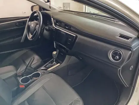 TOYOTA Corolla 2.0 16V 4P XEI FLEX AUTOMTICO, Foto 8