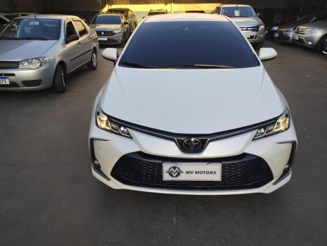 TOYOTA Corolla 2.0 16V 4P XEI FLEX AUTOMTICO, Foto 2