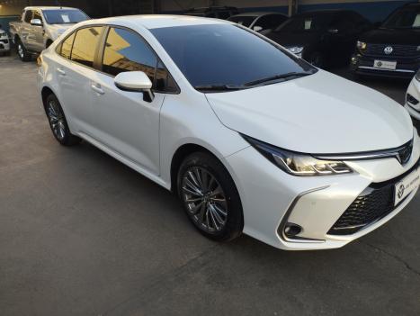 TOYOTA Corolla 2.0 16V 4P XEI FLEX AUTOMTICO, Foto 3