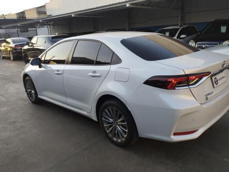 TOYOTA Corolla 2.0 16V 4P XEI FLEX AUTOMTICO, Foto 4