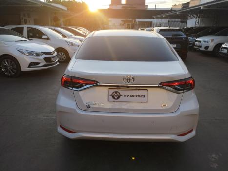 TOYOTA Corolla 2.0 16V 4P XEI FLEX AUTOMTICO, Foto 5