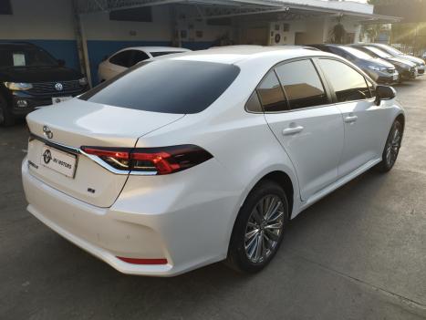 TOYOTA Corolla 2.0 16V 4P XEI FLEX AUTOMTICO, Foto 6