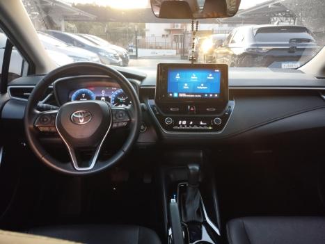 TOYOTA Corolla 2.0 16V 4P XEI FLEX AUTOMTICO, Foto 7
