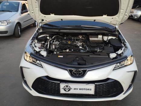 TOYOTA Corolla 2.0 16V 4P XEI FLEX AUTOMTICO, Foto 10
