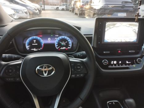 TOYOTA Corolla 2.0 16V 4P XEI FLEX AUTOMTICO, Foto 11