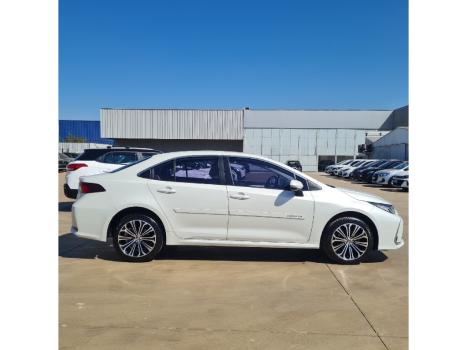 TOYOTA Corolla 2.0 16V 4P FLEX ALTIS DIRECT SHIFT AUTOMTICO CVT, Foto 4
