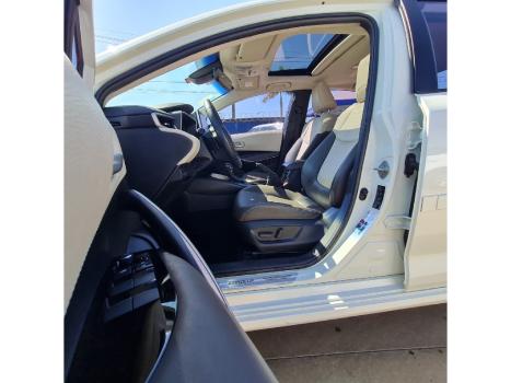 TOYOTA Corolla 2.0 16V 4P FLEX ALTIS DIRECT SHIFT AUTOMTICO CVT, Foto 12
