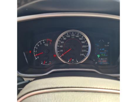 TOYOTA Corolla 2.0 16V 4P FLEX ALTIS DIRECT SHIFT AUTOMTICO CVT, Foto 13